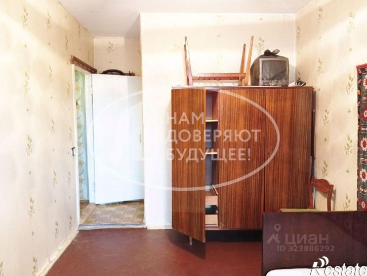 2-комн квартира Советская улица, 53,  д. 53