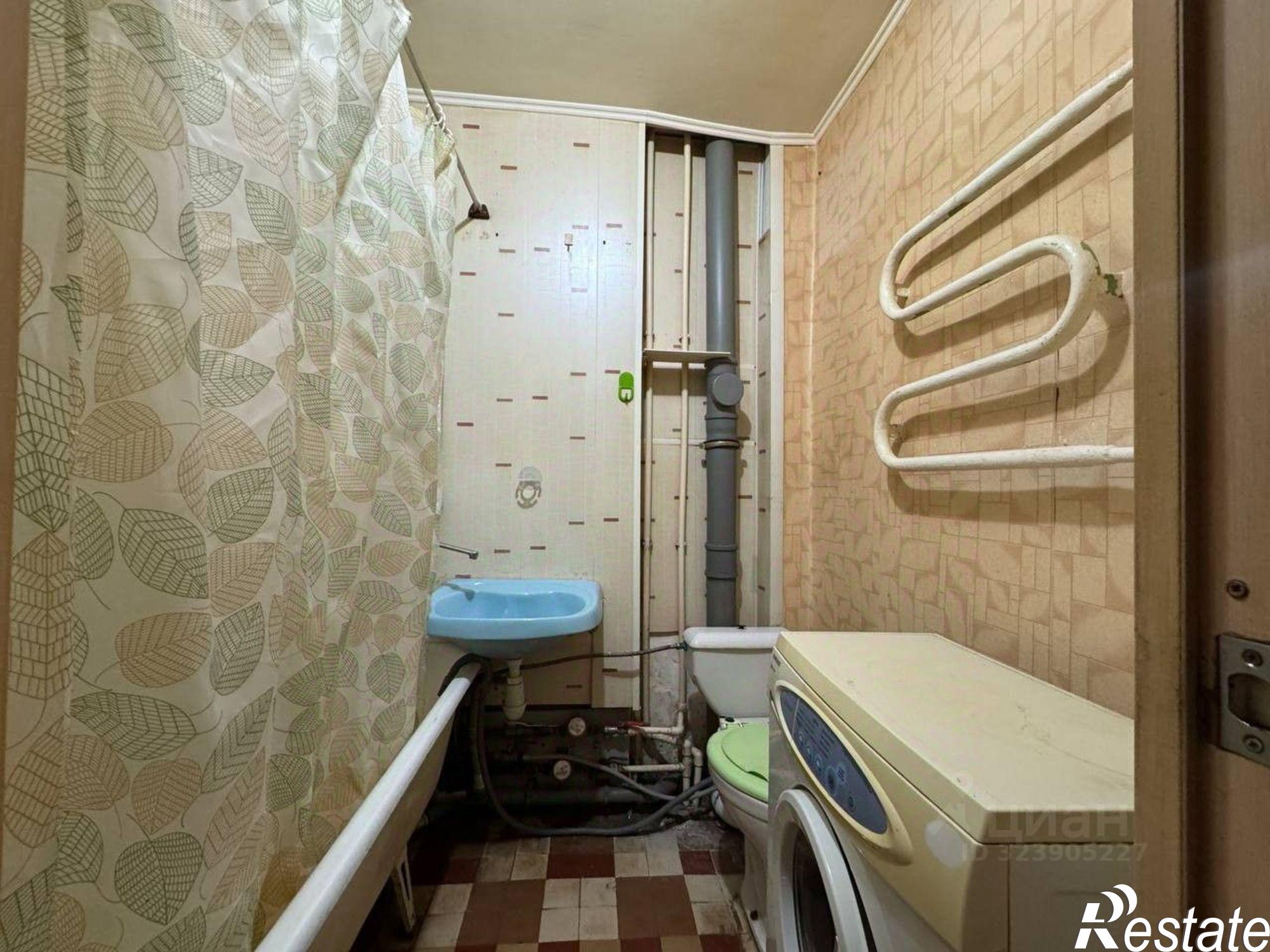 Купить квартиру за 2 600 000 рублей на улица Коммуны, 49