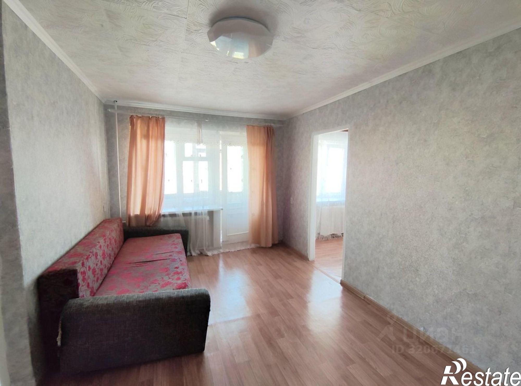 Купить квартиру за 2 700 000 рублей на ул Победы, 33