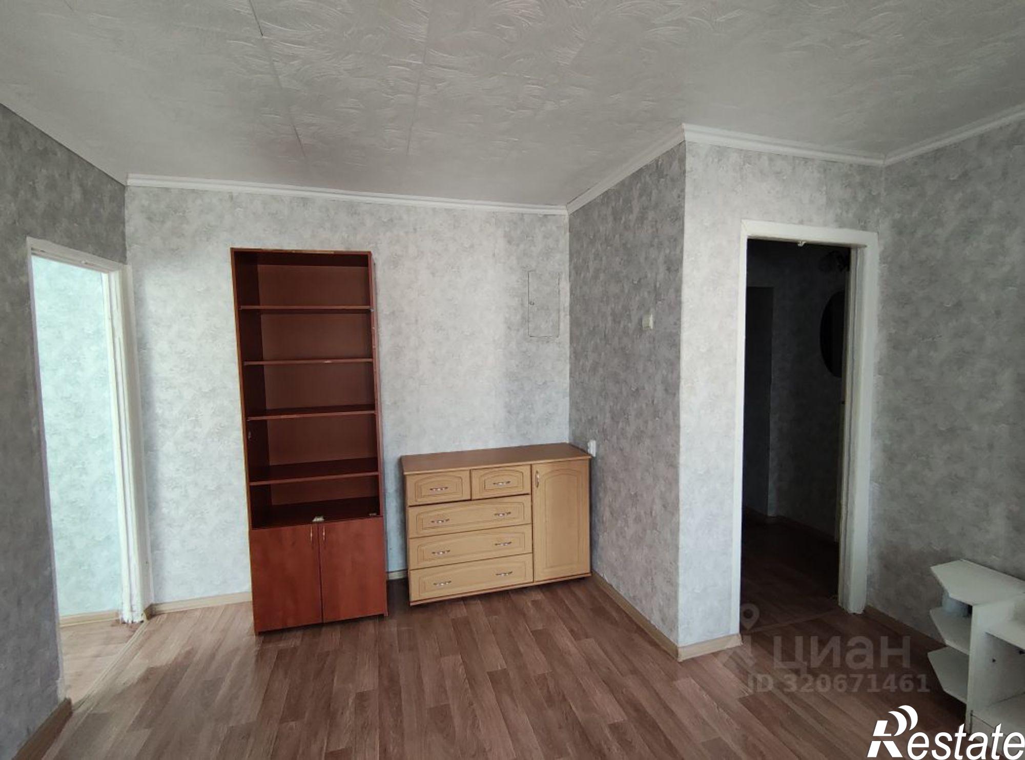 Купить квартиру за 2 700 000 рублей на ул Победы, 33