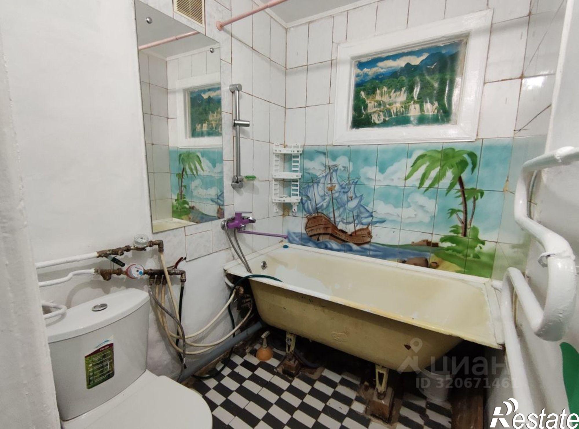 Купить квартиру за 2 700 000 рублей на ул Победы, 33