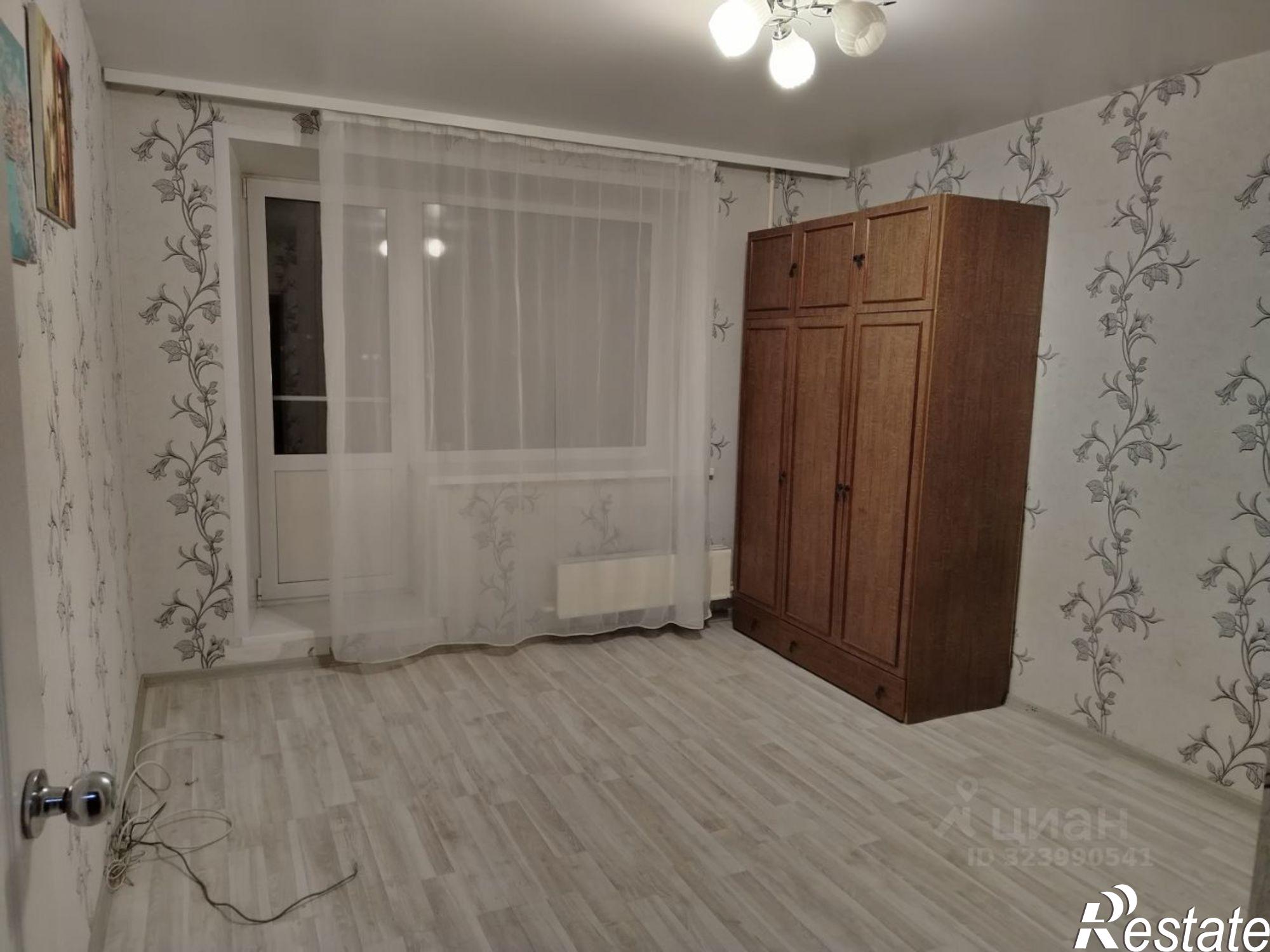 Сдать квартиру за 17 000 рублей на улица 50 лет Октября, 5А