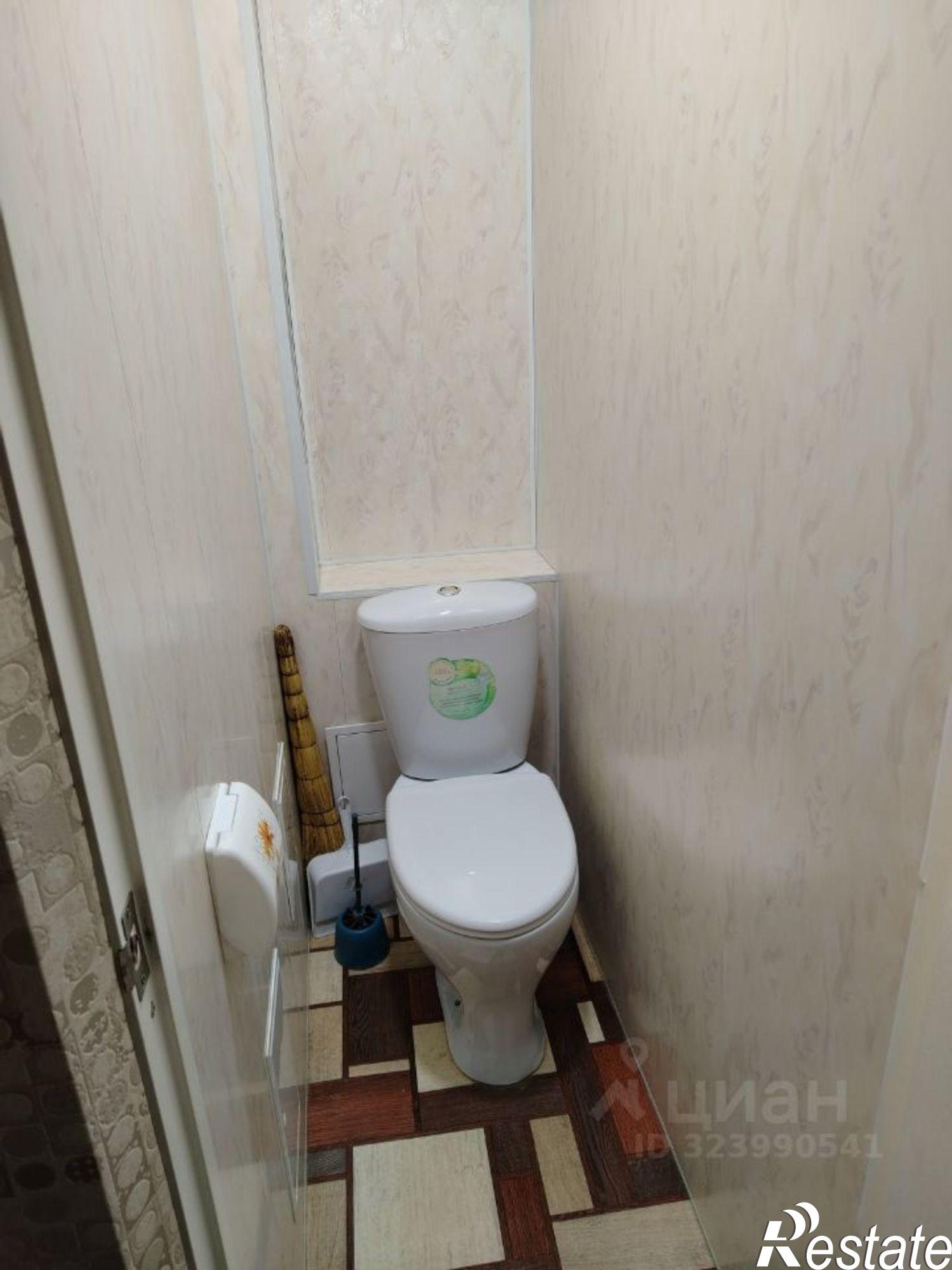 Сдать квартиру за 17 000 рублей на улица 50 лет Октября, 5А