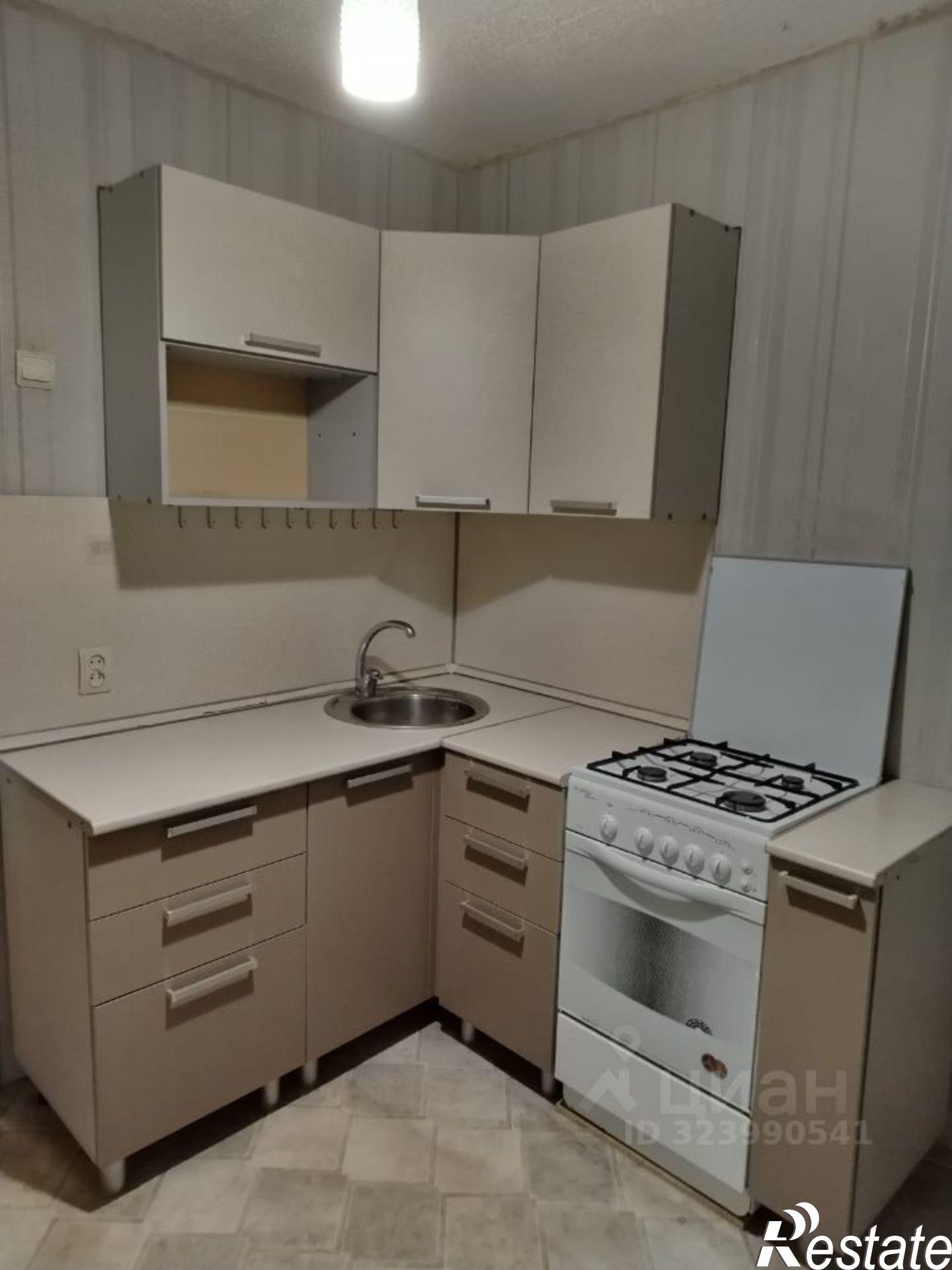 Сдать квартиру за 17 000 рублей на улица 50 лет Октября, 5А