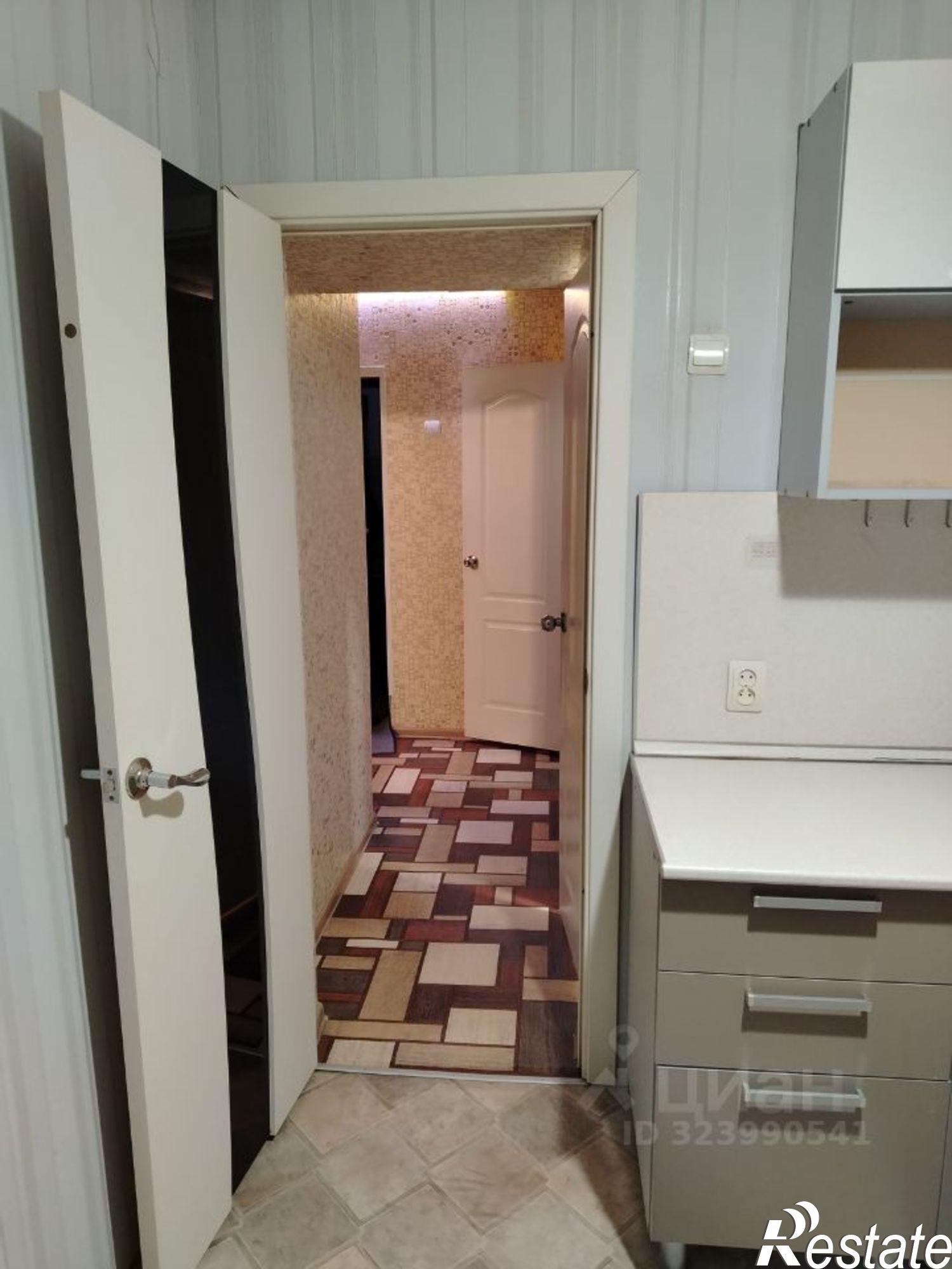 Сдать квартиру за 17 000 рублей на улица 50 лет Октября, 5А