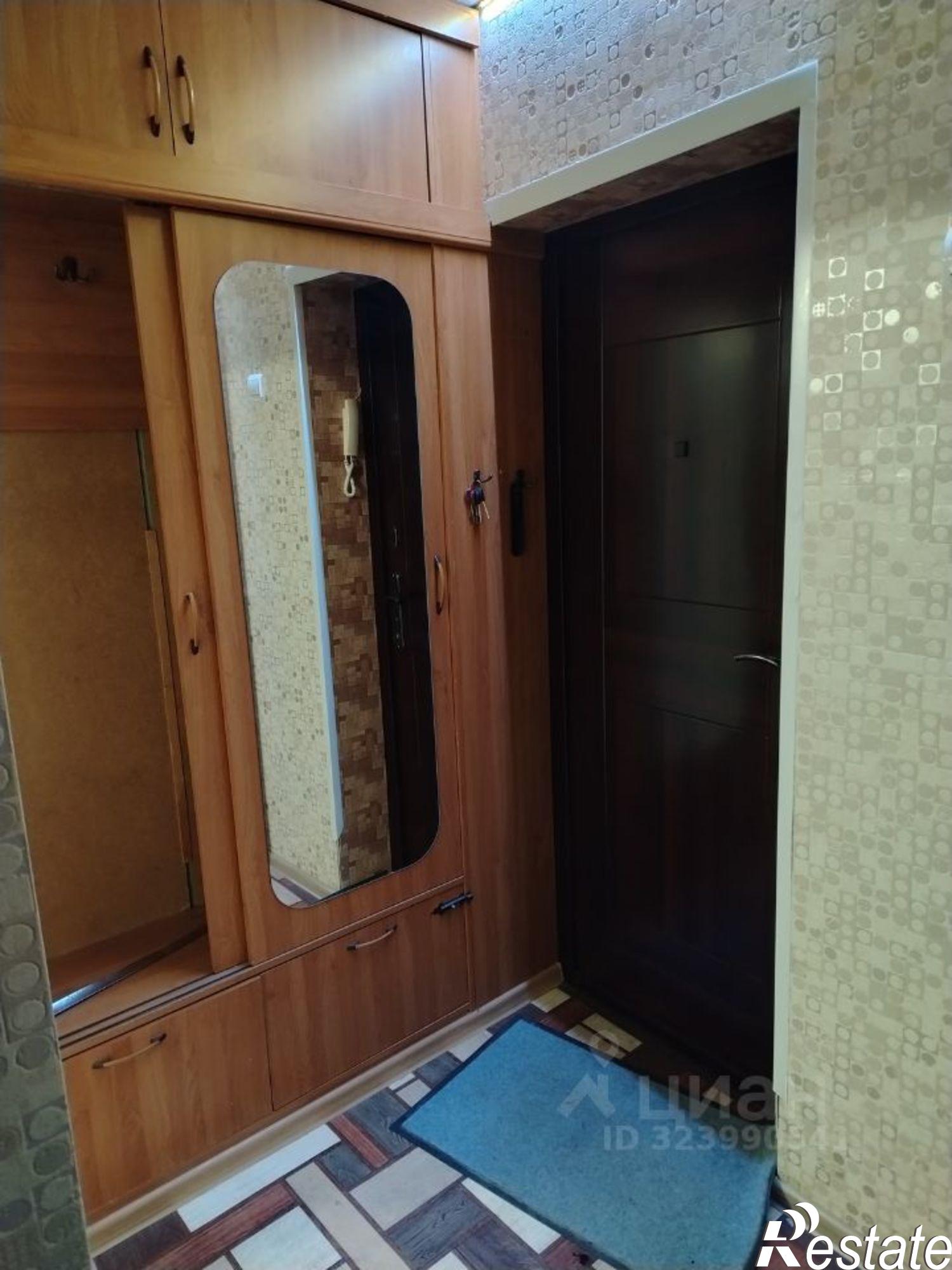 Сдать квартиру за 17 000 рублей на улица 50 лет Октября, 5А