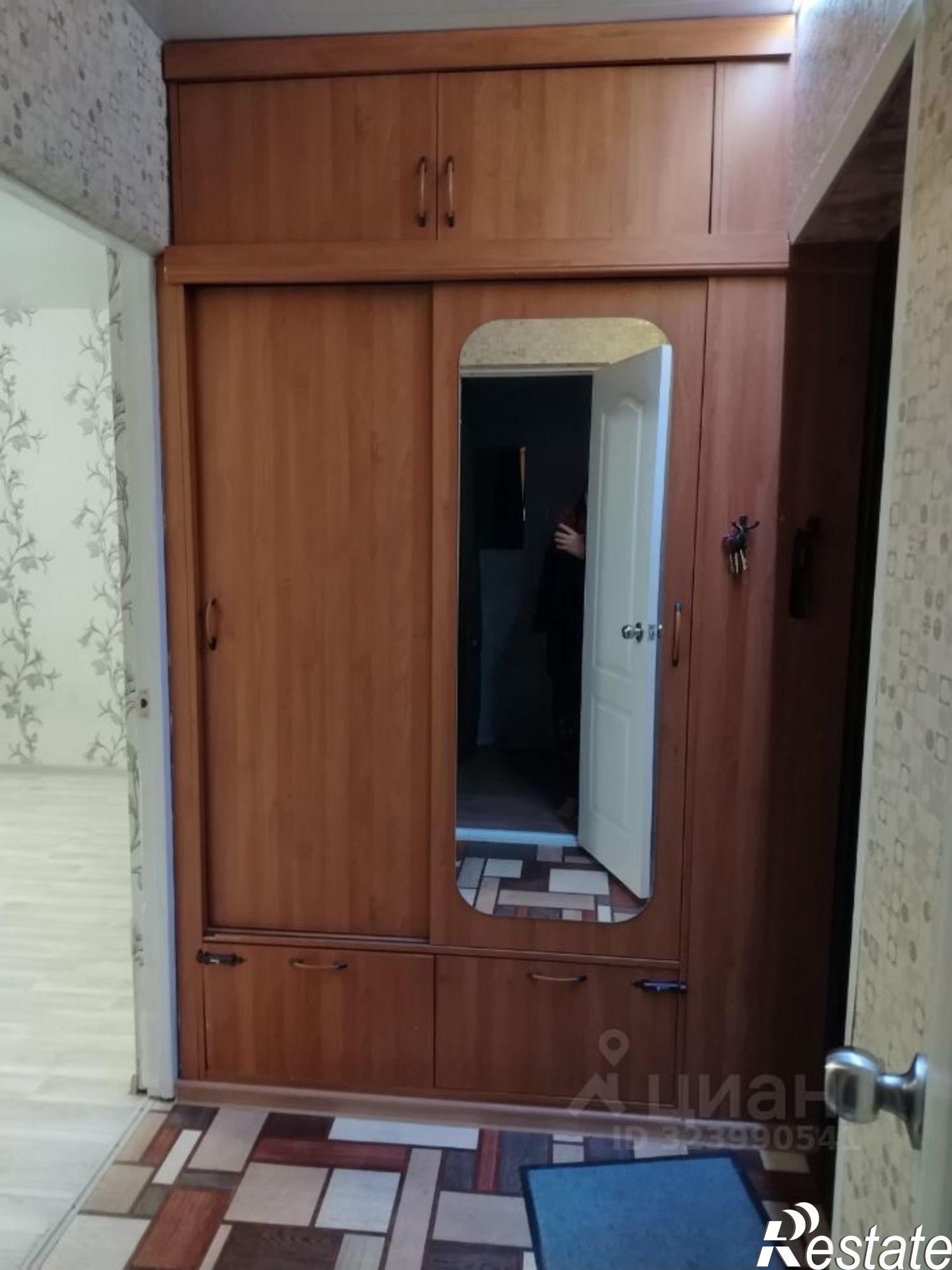 Сдать квартиру за 17 000 рублей на улица 50 лет Октября, 5А