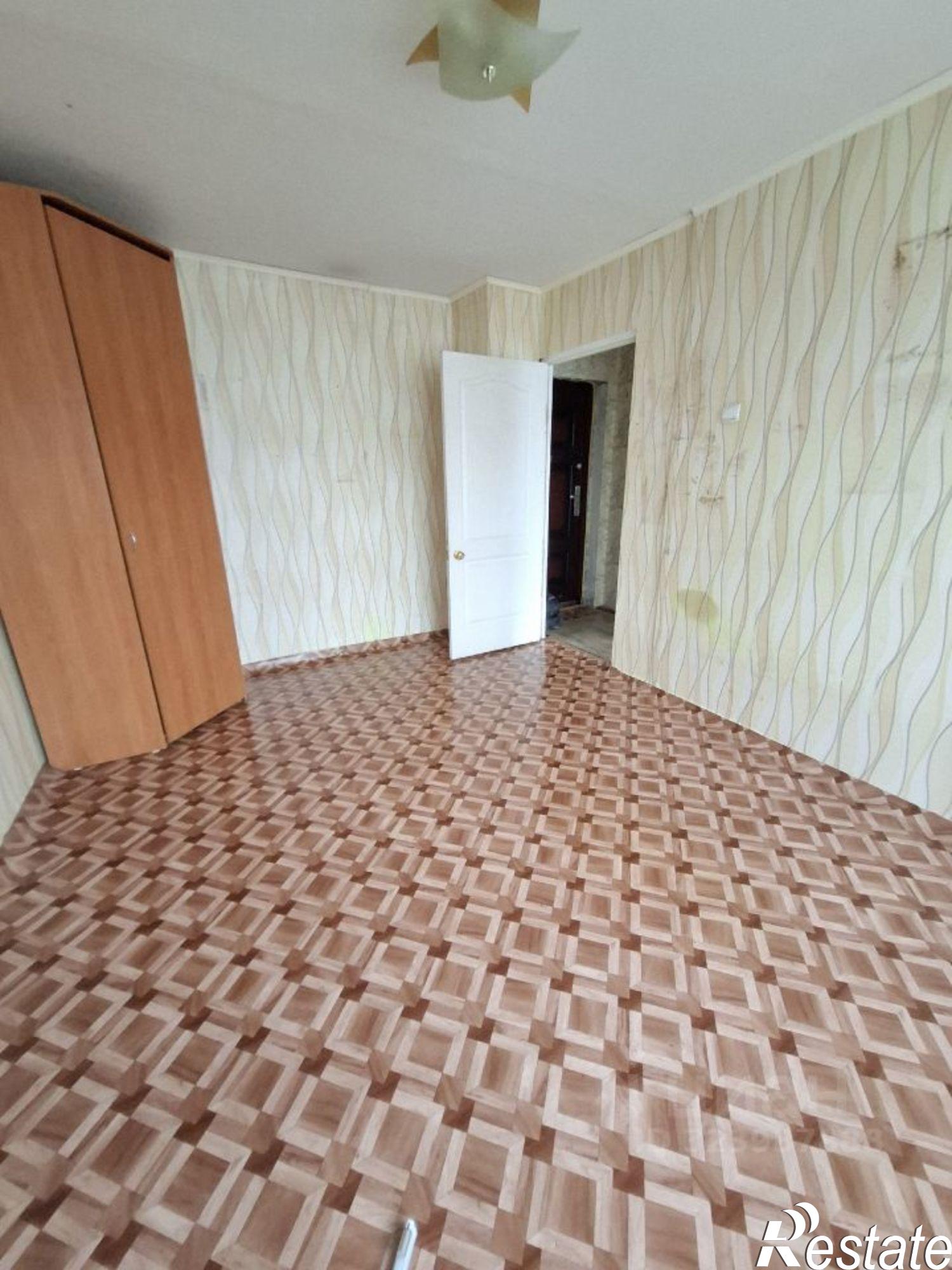 Купить квартиру за 1 700 000 рублей на улица Бабичева, 1А