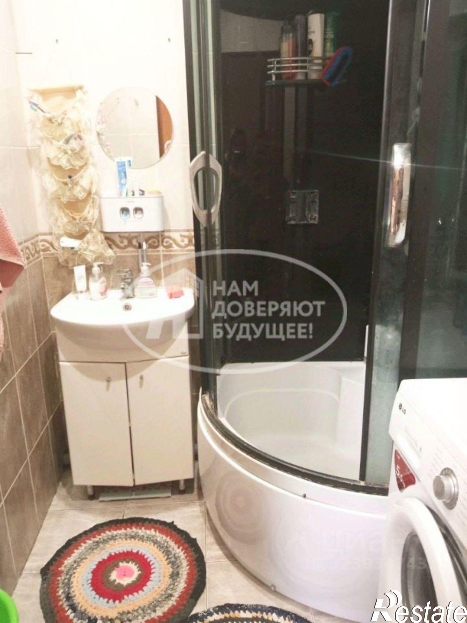 Купить квартиру за 2 490 000 рублей на ул Заводская, 91