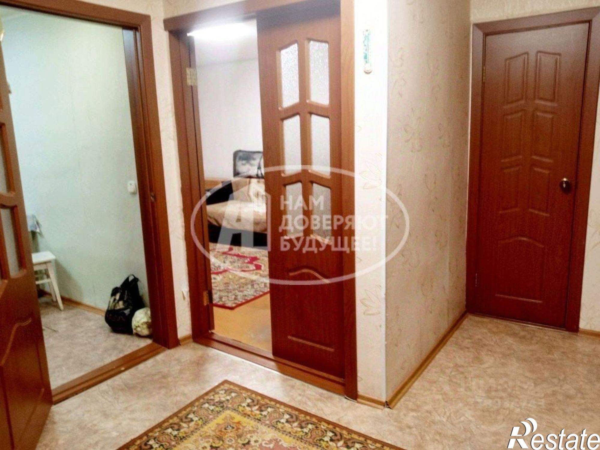 Купить квартиру за 2 490 000 рублей на ул Заводская, 91