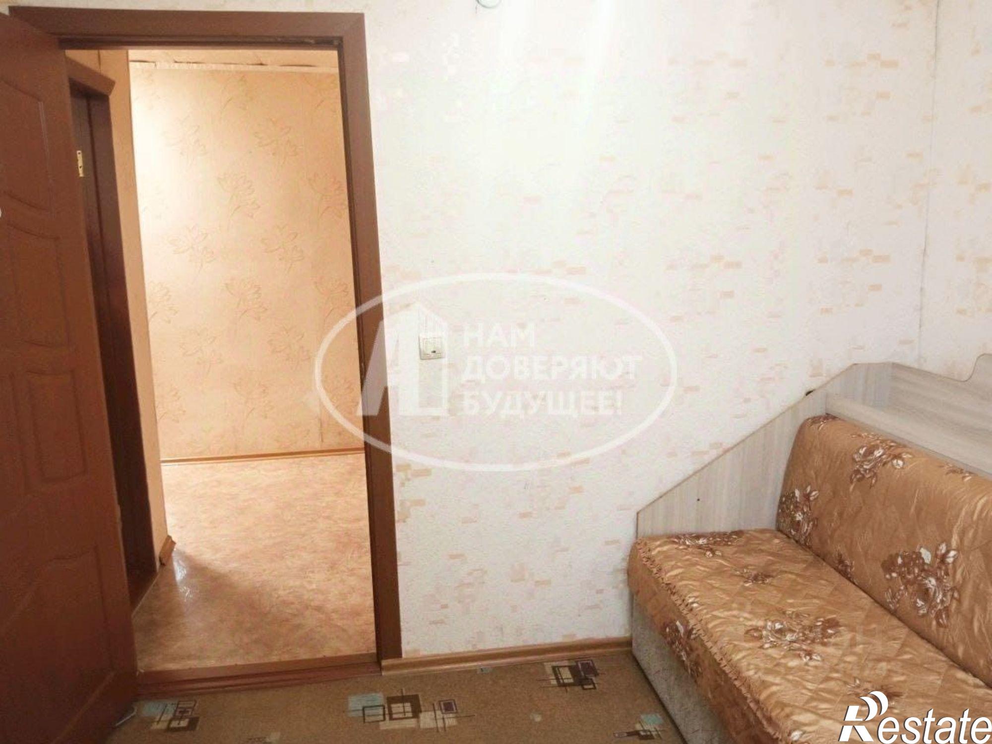 Купить квартиру за 2 490 000 рублей на ул Заводская, 91