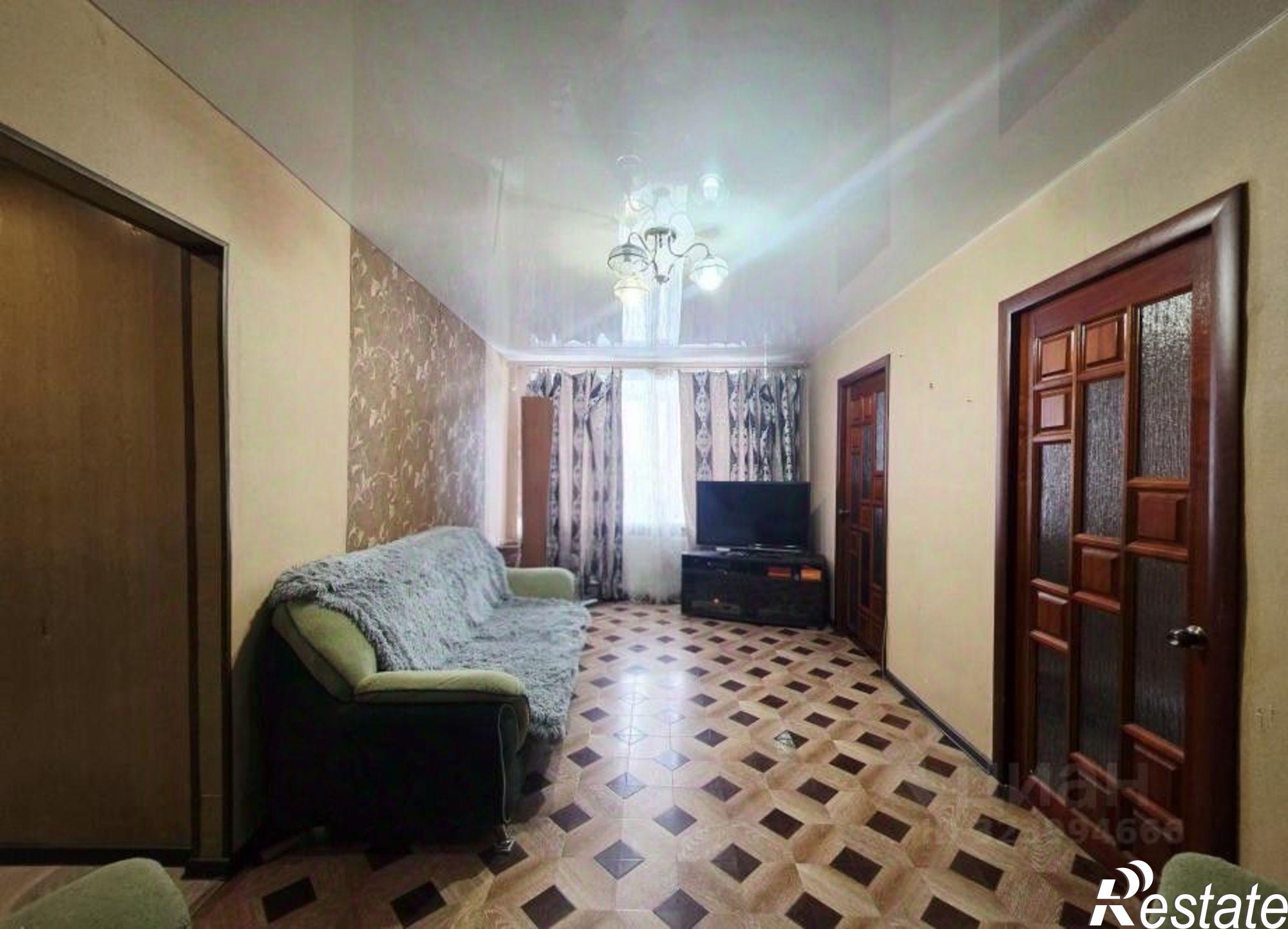 Купить квартиру за 2 600 000 рублей на ул Юбилейная, 2