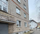 1-комн, 31кв м, этаж 1/5 улица Коммуны, 49