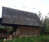 коттедж 15 кв м СНТ Полюшко