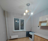 2-комн, 53кв м, этаж 8/9 Янаульская улица, 8