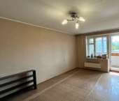 2-комн, 49кв м, этаж 4/10 Монастырская улица, 101