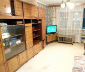 3-комн, 63кв м, этаж 6/9 Красный бульвар, 36