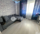 1-комн, 40.1кв м, этаж 15/17 Кронштадтская ул, 53