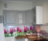 1-комн, 40.1кв м, этаж 15/17 Кронштадтская ул, 53