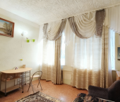 комната 23.9 кв м Россия, Монастырская ул, 171