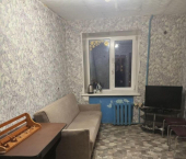 комната 80 кв м Новосибирская улица, 17