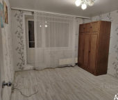 1-комн, 30кв м, этаж 8/9 улица 50 лет Октября, 5А