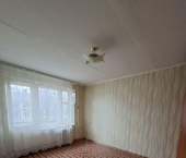 1-комн, 24кв м, этаж 4/5 улица Бабичева, 1А