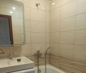 2-комн, 48кв м, этаж 4/5 улица Геологов, 1