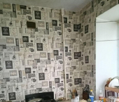 3-комн, 59кв м, этаж 1/5 улица Чапаева, 16