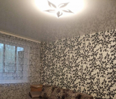 1-комн, 30кв м, этаж 5/5 улица Космонавта Леонова, 40