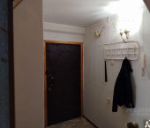 1-комн, 33кв м, этаж 1/5 улица Радистов, 13