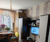 комната 23 кв м Социалистическая улица, 26