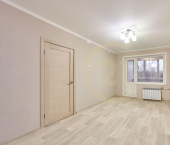 2-комн, 43кв м, этаж 5/9 Подлесная улица, 29