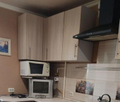 2-комн, 50кв м, этаж 6/11 ул Героев Хасана, 159