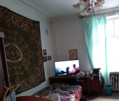 3-комн, 72кв м, этаж 2/3 ул Мира, 43