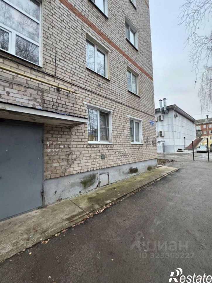 1-комн квартира улица Коммуны, 49,  д. 49