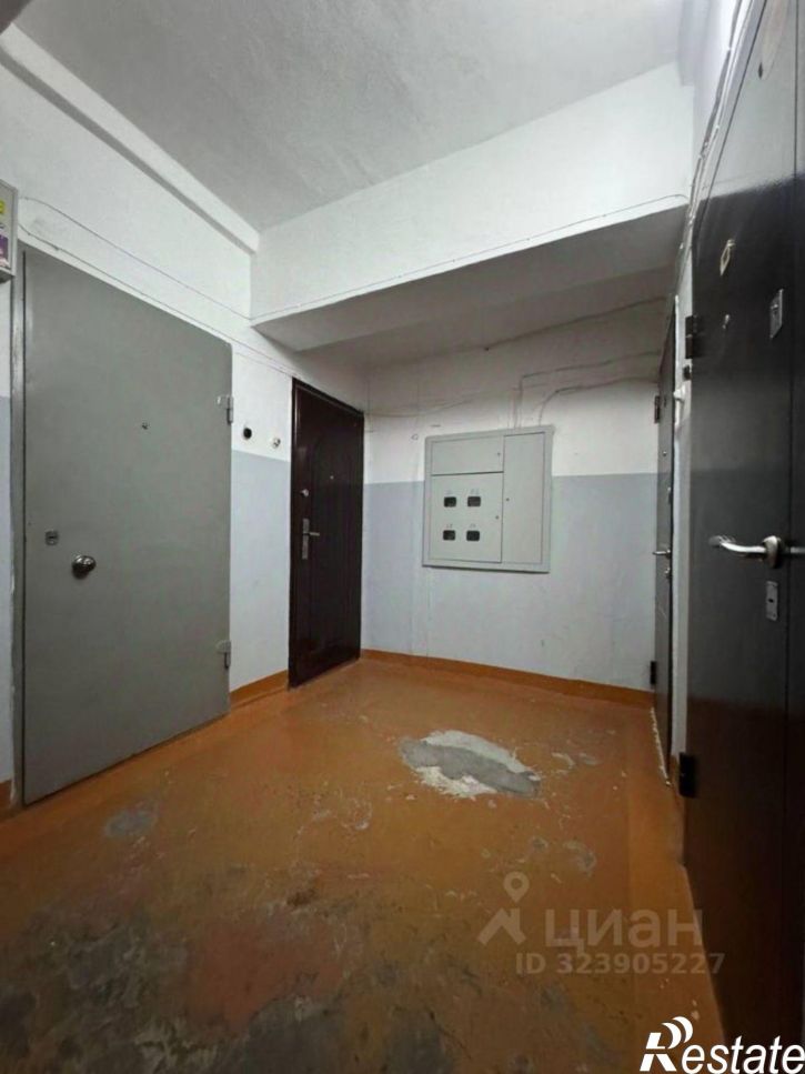 1-комн квартира улица Коммуны, 49,  д. 49