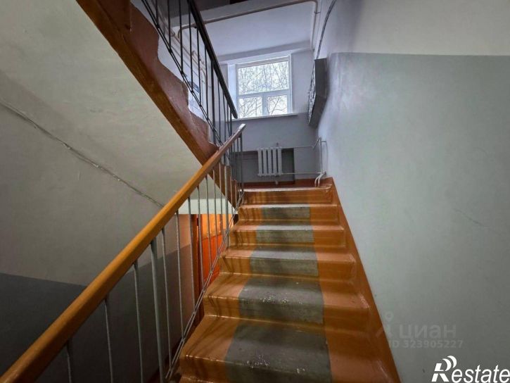 1-комн квартира улица Коммуны, 49,  д. 49