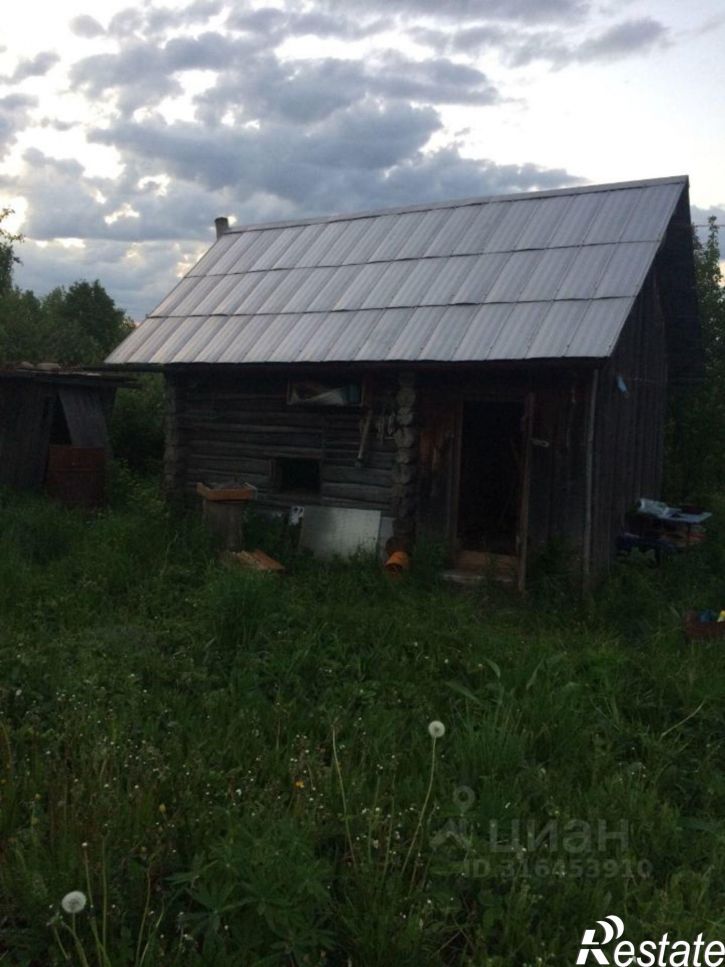 Коттедж/дом СНТ Полюшко