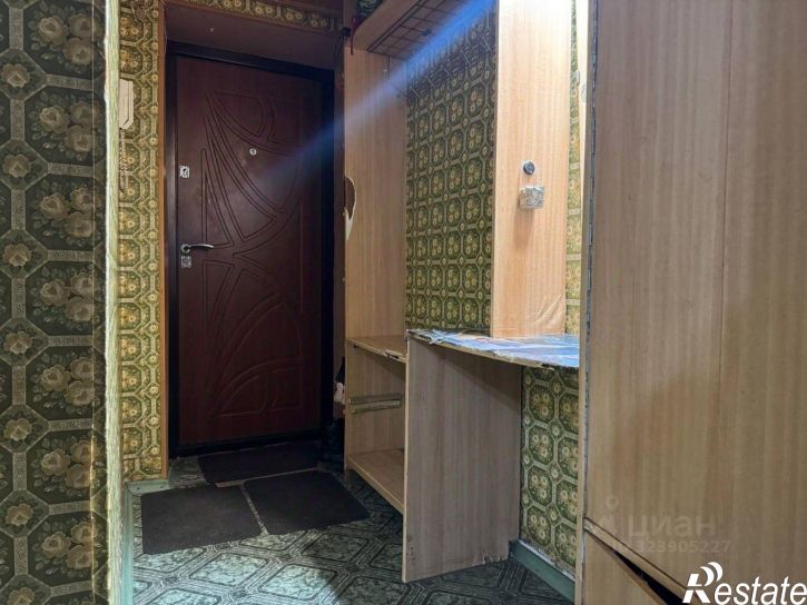 1-комн квартира улица Коммуны, 49,  д. 49