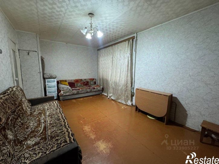 1-комн квартира улица Коммуны, 49,  д. 49