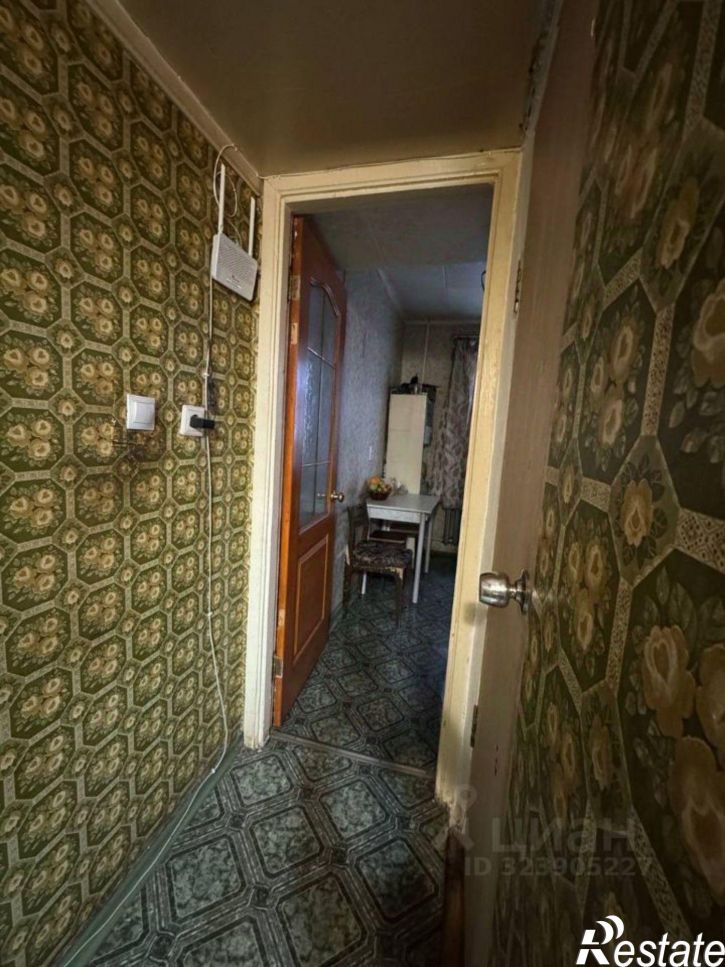 1-комн квартира улица Коммуны, 49,  д. 49