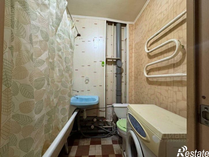 1-комн квартира улица Коммуны, 49,  д. 49