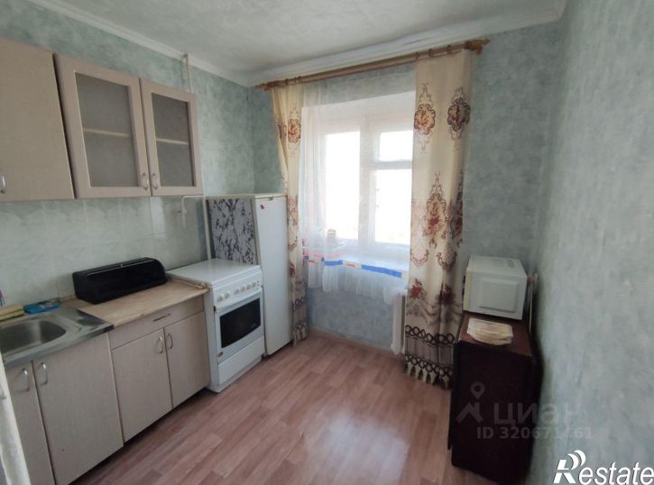 3-комн квартира ул Победы, 33,  д. 33