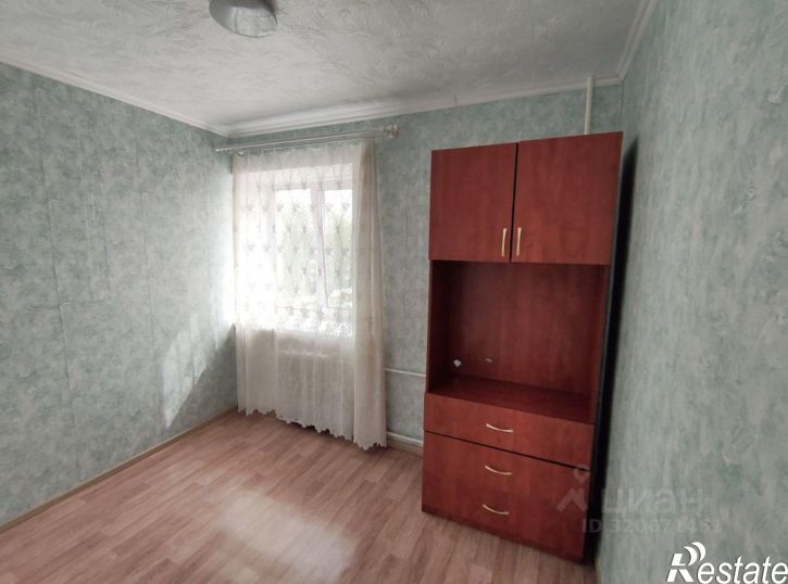 3-комн квартира ул Победы, 33,  д. 33