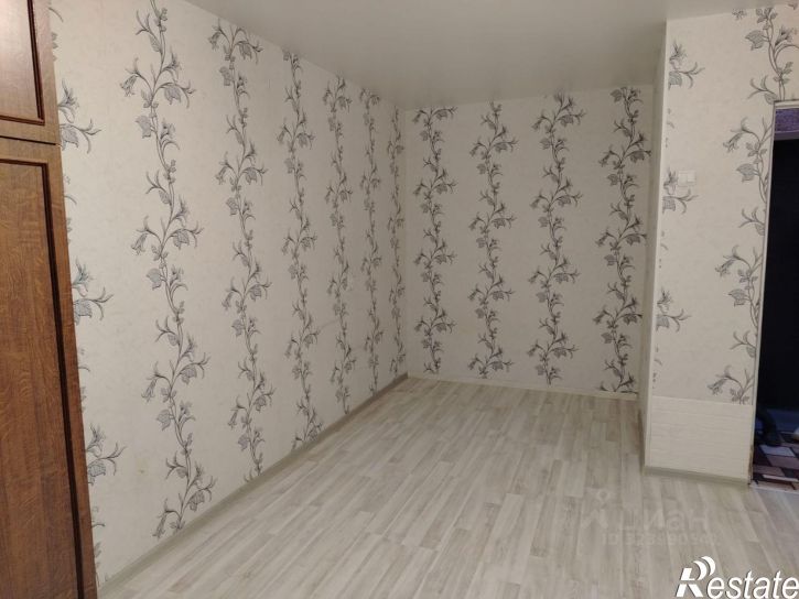 1-комн квартира улица 50 лет Октября, 5А,  д. 5А