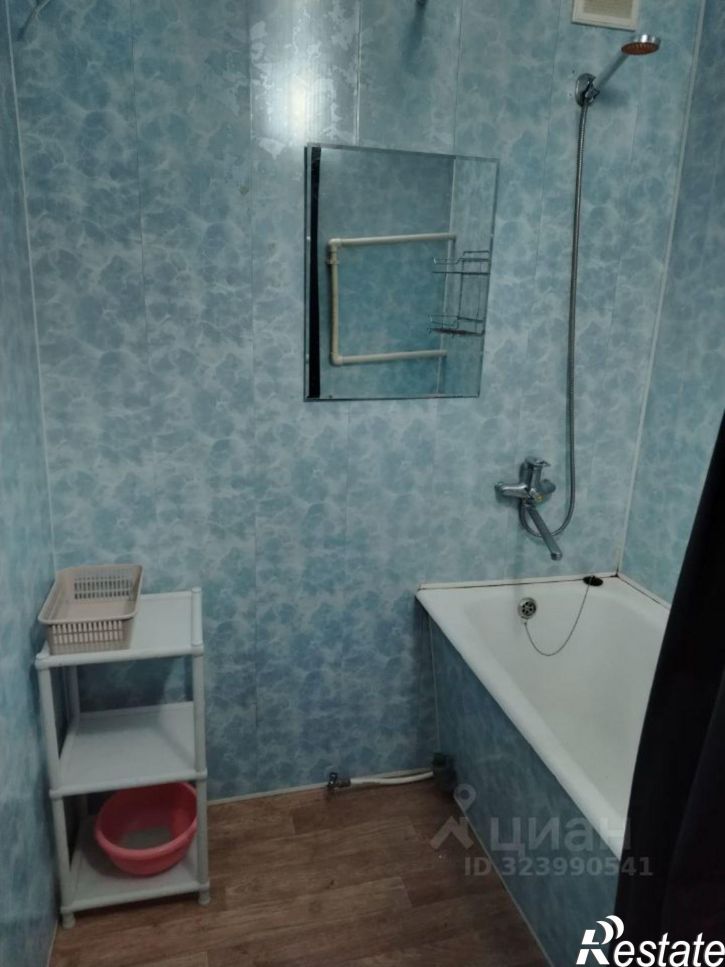 1-комн квартира улица 50 лет Октября, 5А,  д. 5А