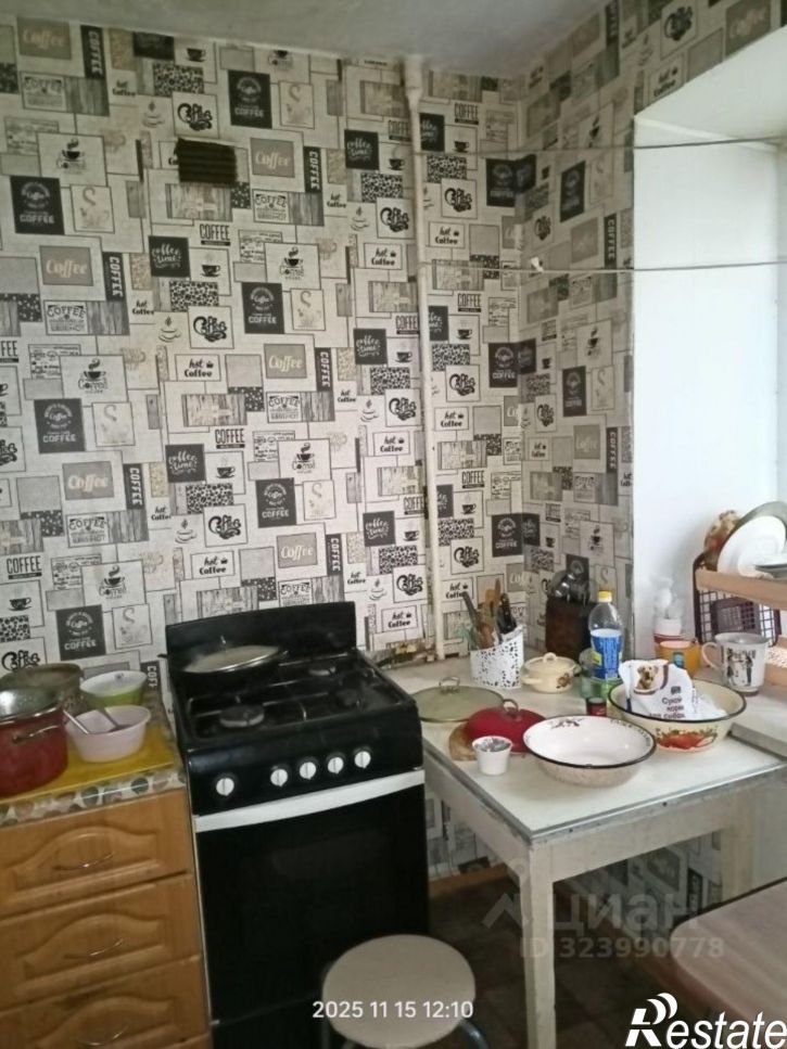 3-комн квартира улица Чапаева, 16,  д. 16