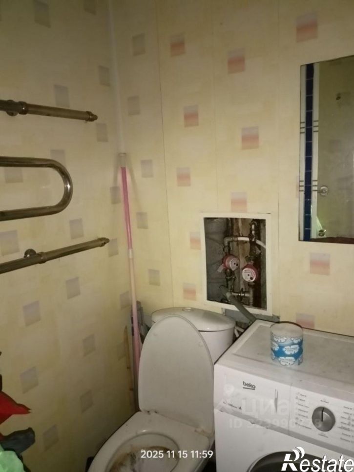 3-комн квартира улица Чапаева, 16,  д. 16