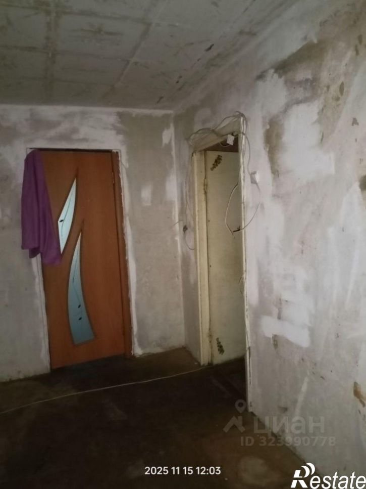 3-комн квартира улица Чапаева, 16,  д. 16